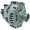 Wai Global Alternator, ALTBO IRIF 12V 220A CW, 220 Amp12 Volt, CW, 8Groove Clutch Pulley 11308N - alternate 8